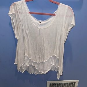 Free People top